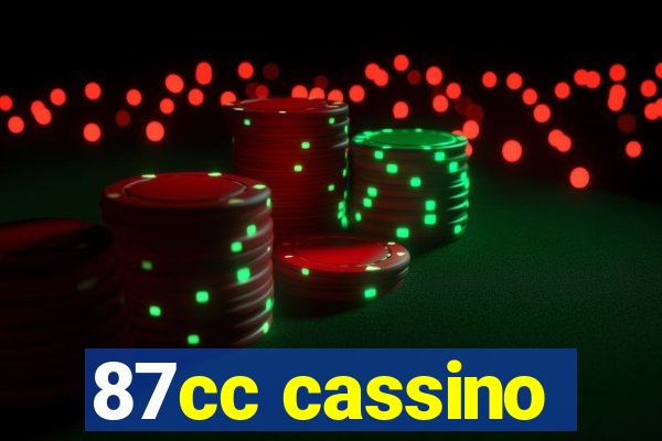 87cc cassino